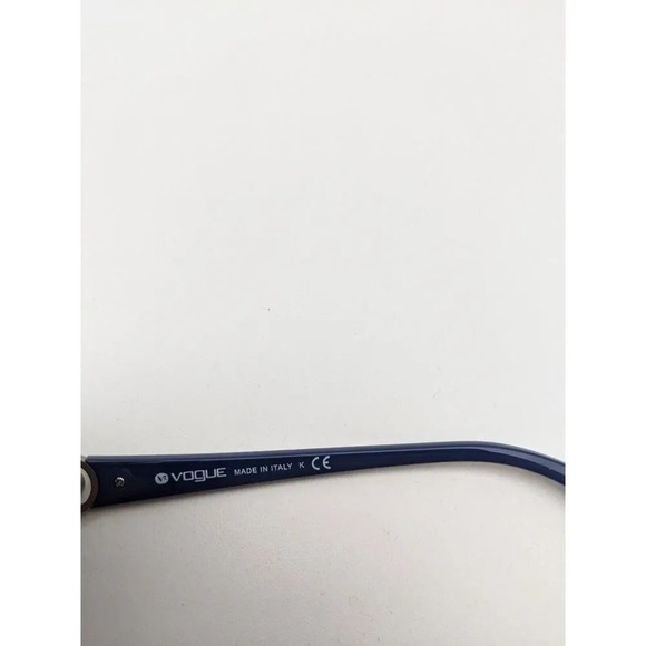🕶️Made in Italy! Vogue VO2771 Gradient Sunglasses 58/17 135 /ALL110🕶️ - Picture 4 of 9
